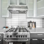 Prime Williamsburg Luxury One Bedroom With Balcony