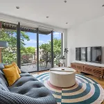 Prime Williamsburg Luxury One Bedroom With Balcony