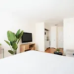 338-3B Union Square Newly Reno Sleeps 3