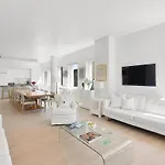 My Exclusive Stays - Sleeps 8 Full Nyc Penthouse Near Times Square