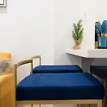 1597-8 Luxury Studio Upper East Side W&D