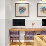 Midtown East 2Br W Ggym Doorman Wd Nr Parks Nyc-1148