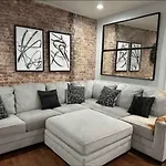 Nyc Xl 4 Bed Brownstone Gem