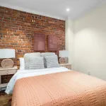 Modern And Charming 3Br 1Ba Steps From Central Park