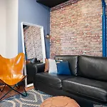 4 Bedroom 1 Bathroom Hudson Yard