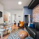 4 Bedroom 1 Bathroom Hudson Yard