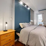 4 Bedroom 1 Bathroom Hudson Yard