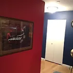 Bachelor Pad Oasis