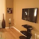 Bachelor Pad Oasis