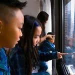 New York Marriott Marquis