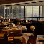 New York Marriott Marquis
