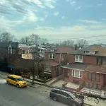 Comfort Stay In Brooklyn - Shared With A Host House Spaces