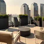 The Cloud One New York-Downtown, By The Motel One Group