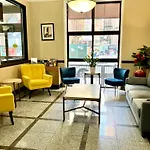Heritage Hotel New York City