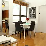The Soho Loft