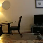Park Avenue Apartment