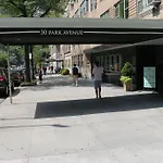 Park Avenue Apartment