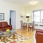 Park Avenue Apartment