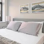 West Village Penthouse