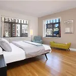 West Village Penthouse