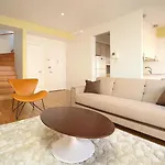 West Village Penthouse