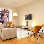 West Village Penthouse