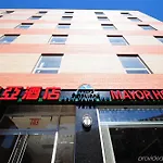 Mayor Hotel
