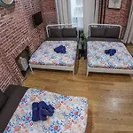 New York Apartments