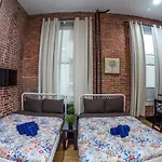 New York Apartments