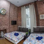 New York Apartments