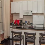 New York Apartments
