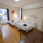 Studio-Plus Apartment