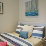 Garden Penthouse 70\' - Astoria