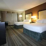 The Watson Hotel