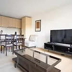 West Chelsea Apartment 30 Day Stays