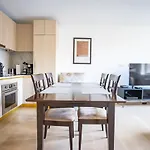 West Chelsea Apartment 30 Day Stays