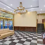 Hillcrest Hotel Near Jfk Airtrain