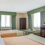 Hillcrest Hotel Near Jfk Airtrain