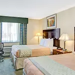 Hillcrest Hotel Near Jfk Airtrain