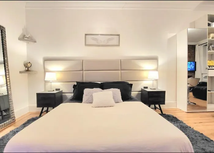 Great Location Near Times Square