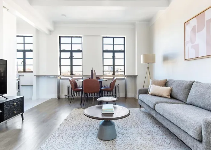 New W Village 2Br W Wd Doorman Nr Bars Nyc-553
