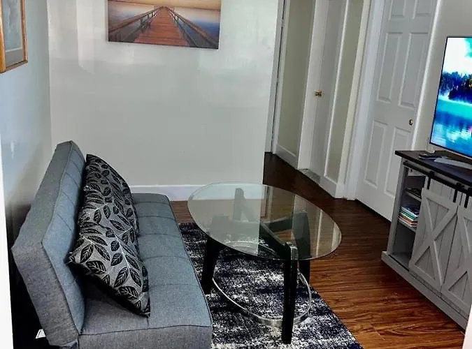 Apartamento En El Bronx