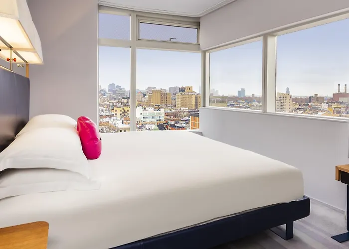 The Standard - East Village