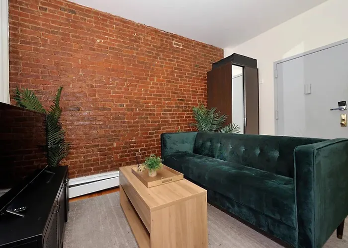Gorgeous 3Br Loft Times Square