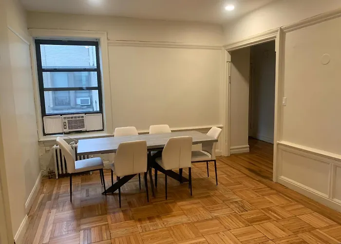 2 Bedroom Apartment D5