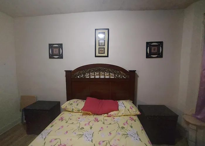 Raleigh Room Rental