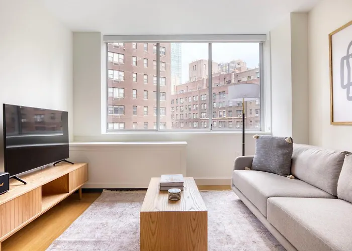 Midtown East 2Br W Ggym Doorman Wd Nr Parks Nyc-1148