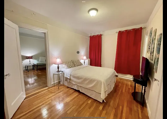 Stay By Month In Manhattan