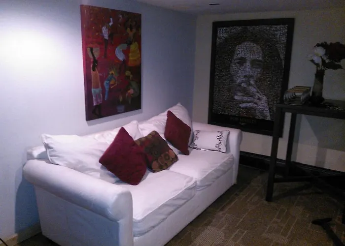 Reggae Den