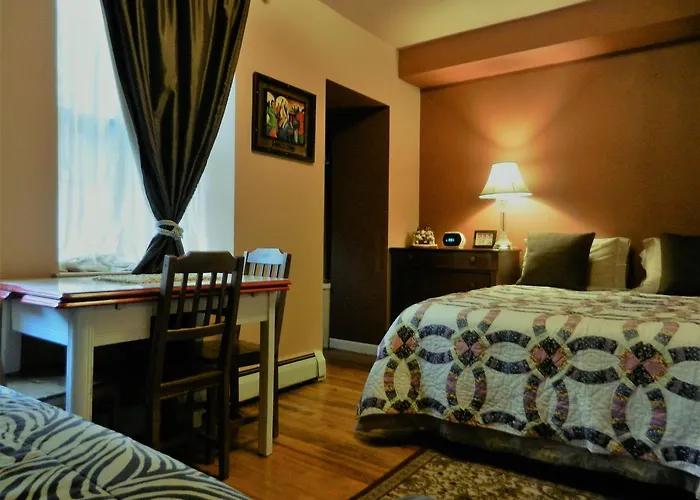 Efuru Guest House